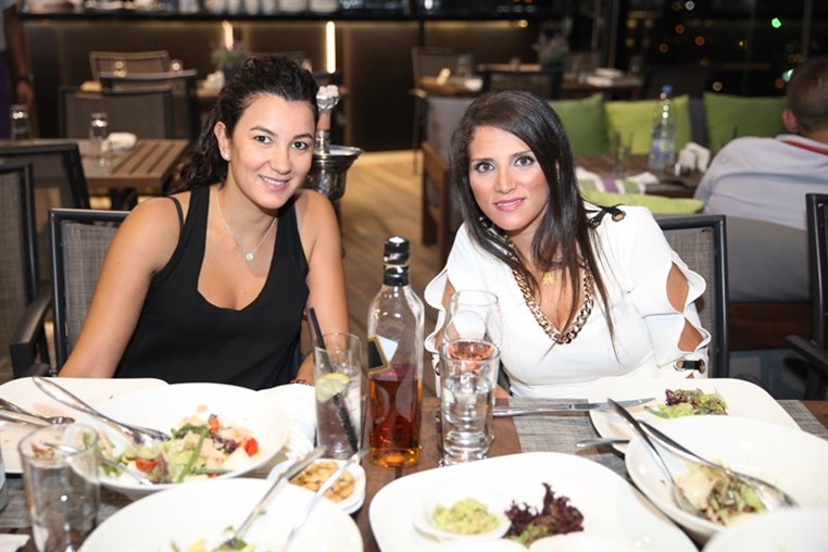 Weekend Live Groove at Monte Cassino